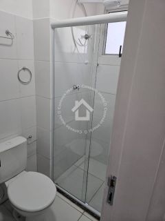 Apartamento à venda no CONDOMÍNIO VIDA FELIZ - Jardim Centenário | 3 Quartos, 1 Suíte