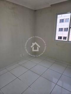 Apartamento à venda no CONDOMÍNIO VIDA FELIZ - Jardim Centenário | 3 Quartos, 1 Suíte