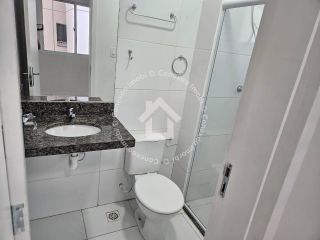 Apartamento à venda no CONDOMÍNIO VIDA FELIZ - Jardim Centenário | 3 Quartos, 1 Suíte