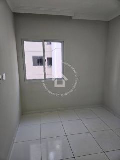 Apartamento à venda no CONDOMÍNIO VIDA FELIZ - Jardim Centenário | 3 Quartos, 1 Suíte