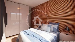 Casa nova à venda na Barra dos Coqueiros - 2 Quartos e Área gourmet | FASE FINAL DE CONSTRUÇÃO