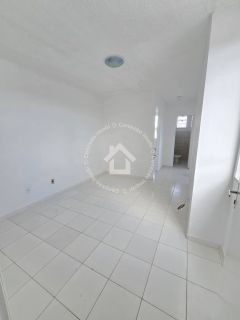 Apartamento à venda no RESIDENCIAL JAIME NORBERTO - Bairro Porto D'antas | 2 Quartos