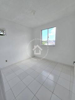 Apartamento à venda no RESIDENCIAL JAIME NORBERTO - Bairro Porto D'antas | 2 Quartos
