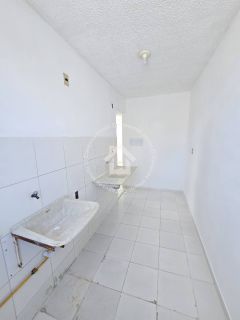 Apartamento à venda no RESIDENCIAL JAIME NORBERTO - Bairro Porto D'antas | 2 Quartos