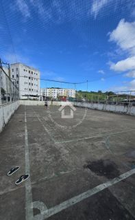 Apartamento à venda no RESIDENCIAL JAIME NORBERTO - Bairro Porto D'antas | 2 Quartos