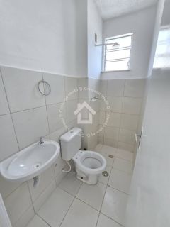 Apartamento à venda no RESIDENCIAL JAIME NORBERTO - Bairro Porto D'antas | 2 Quartos