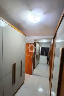 Apartamento à venda no CONDOMÍNIO VIVENDAS DO RIO - Orlando Dantas | Reformado e Porteira fechada