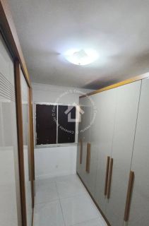 Apartamento à venda no CONDOMÍNIO VIVENDAS DO RIO - Orlando Dantas | Reformado e Porteira fechada