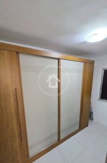 Apartamento à venda no CONDOMÍNIO VIVENDAS DO RIO - Orlando Dantas | Reformado e Porteira fechada