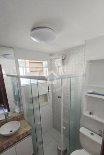 Apartamento à venda no CONDOMÍNIO VIVENDAS DO RIO - Orlando Dantas | Reformado e Porteira fechada