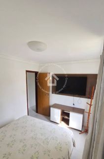 Apartamento à venda no CONDOMÍNIO VIVENDAS DO RIO - Orlando Dantas | Reformado e Porteira fechada