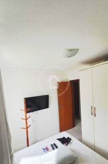 Apartamento à venda no CONDOMÍNIO VIVENDAS DO RIO - Orlando Dantas | Reformado e Porteira fechada