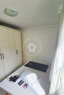 Apartamento à venda no CONDOMÍNIO VIVENDAS DO RIO - Orlando Dantas | Reformado e Porteira fechada