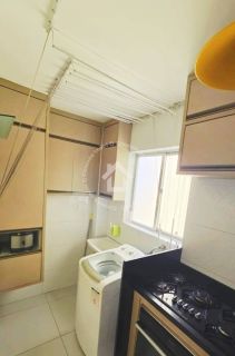 Apartamento à venda no CONDOMÍNIO VIVENDAS DO RIO - Orlando Dantas | Reformado e Porteira fechada