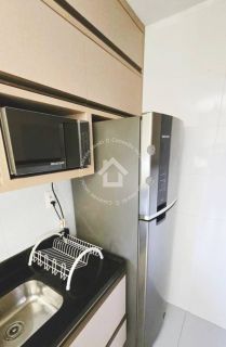 Apartamento à venda no CONDOMÍNIO VIVENDAS DO RIO - Orlando Dantas | Reformado e Porteira fechada