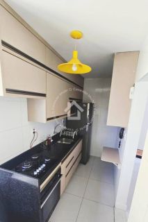 Apartamento à venda no CONDOMÍNIO VIVENDAS DO RIO - Orlando Dantas | Reformado e Porteira fechada