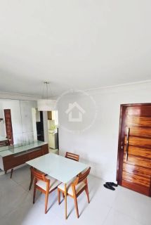 Apartamento à venda no CONDOMÍNIO VIVENDAS DO RIO - Orlando Dantas | Reformado e Porteira fechada