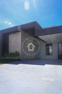 Casa à venda no CONDOMÍNIO PADANG BEACH RESIDENCE - Barra dos Coqueiros |  3 Quartos, 1 Suíte