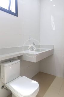 Casa à venda no CONDOMÍNIO PADANG BEACH RESIDENCE - Barra dos Coqueiros |  3 Quartos, 1 Suíte
