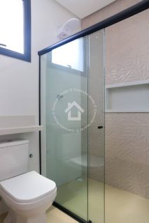 Casa à venda no CONDOMÍNIO PADANG BEACH RESIDENCE - Barra dos Coqueiros |  3 Quartos, 1 Suíte