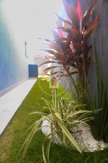 Casa à venda no CONDOMÍNIO PADANG BEACH RESIDENCE - Barra dos Coqueiros |  3 Quartos, 1 Suíte