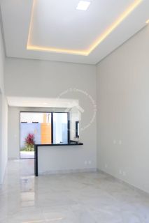 Casa à venda no CONDOMÍNIO PADANG BEACH RESIDENCE - Barra dos Coqueiros |  3 Quartos, 1 Suíte