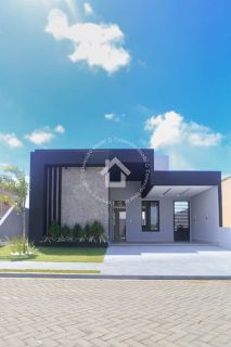 Casa à venda no CONDOMÍNIO PADANG BEACH RESIDENCE - Barra dos Coqueiros |  3 Quartos, 1 Suíte