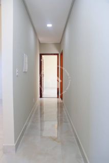 Casa à venda no CONDOMÍNIO PADANG BEACH RESIDENCE - Barra dos Coqueiros |  3 Quartos, 1 Suíte