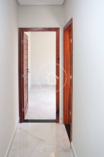 Casa à venda no CONDOMÍNIO PADANG BEACH RESIDENCE - Barra dos Coqueiros |  3 Quartos, 1 Suíte
