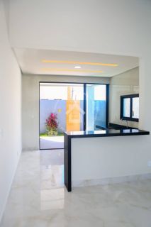 Casa à venda no CONDOMÍNIO PADANG BEACH RESIDENCE - Barra dos Coqueiros |  3 Quartos, 1 Suíte