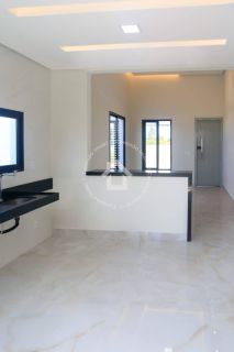 Casa à venda no CONDOMÍNIO PADANG BEACH RESIDENCE - Barra dos Coqueiros |  3 Quartos, 1 Suíte