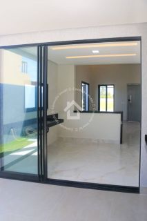 Casa à venda no CONDOMÍNIO PADANG BEACH RESIDENCE - Barra dos Coqueiros |  3 Quartos, 1 Suíte