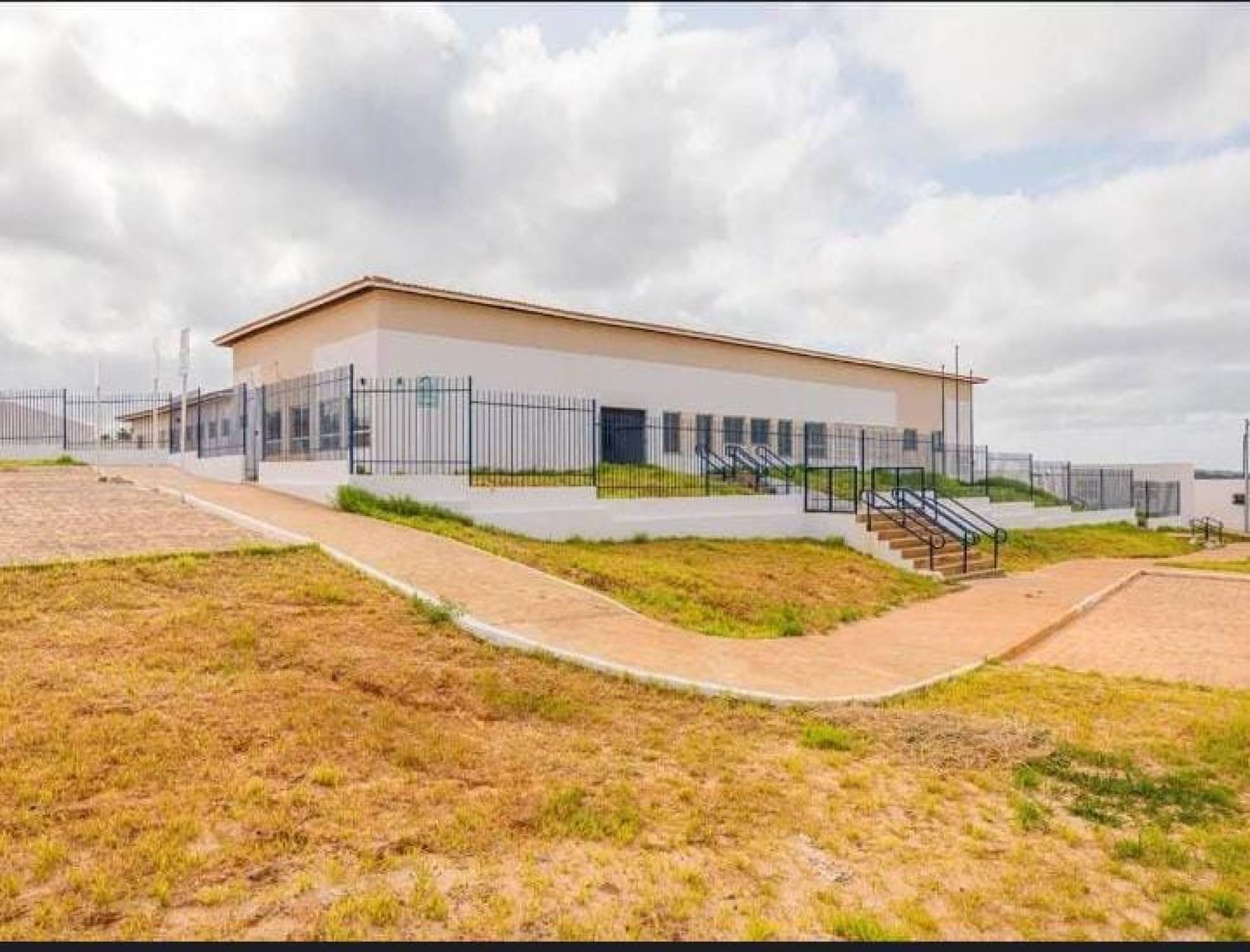 Terreno à venda no Porto Poxim | 160 m²
