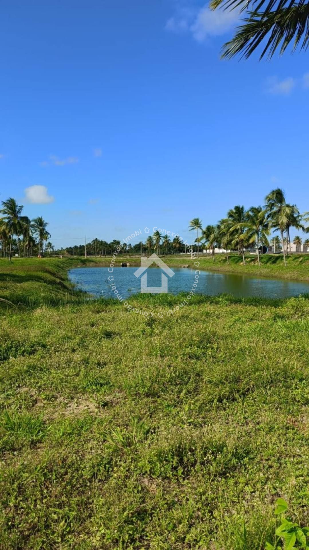 Lote de esquina à venda no Condomínio Padang Beach Residence na Barra dos Coqueiros | 215,61 m²