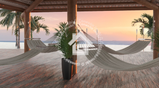 Lote de esquina à venda no PADANG BEACH RESIDENCE - Barra dos Coqueiros | 256 m²