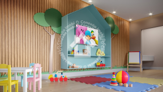 Lote de esquina à venda no PADANG BEACH RESIDENCE - Barra dos Coqueiros | 256 m²