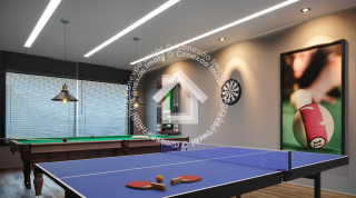 Lote de esquina à venda no PADANG BEACH RESIDENCE - Barra dos Coqueiros | 256 m²