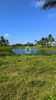 Lote de esquina à venda no PADANG BEACH RESIDENCE - Barra dos Coqueiros | 256 m²