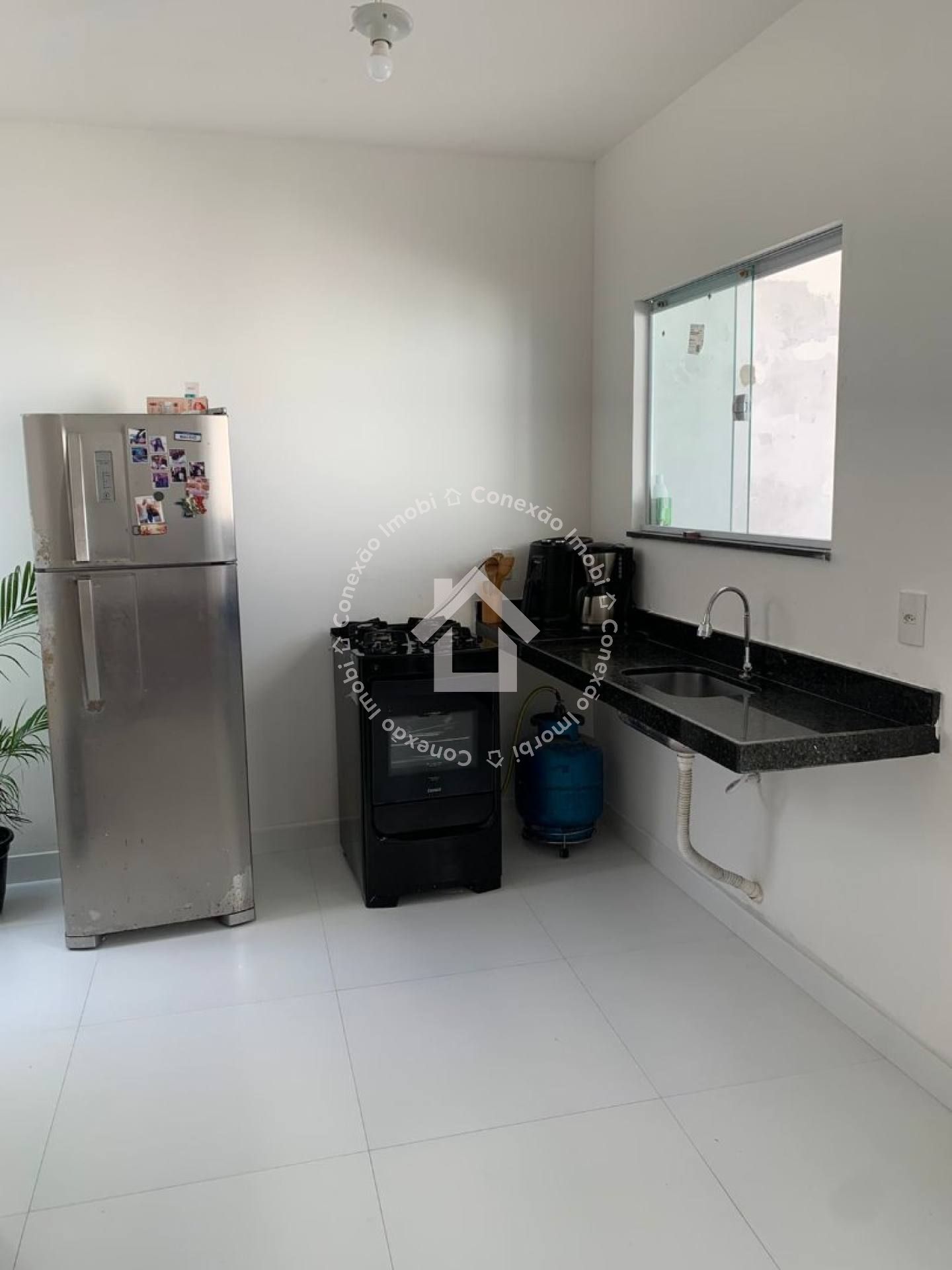 Casa ampla e ventilada na Barra dos Coqueiros