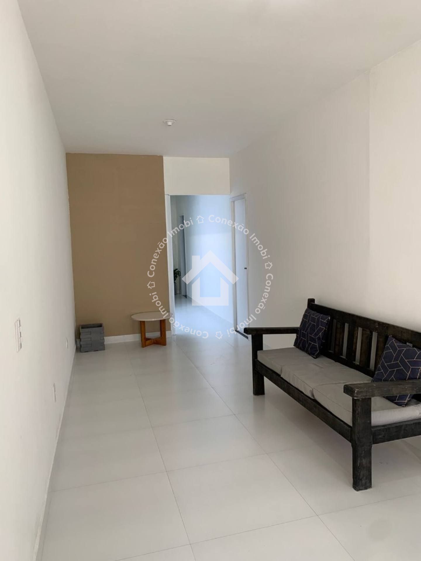 Casa ampla e ventilada na Barra dos Coqueiros