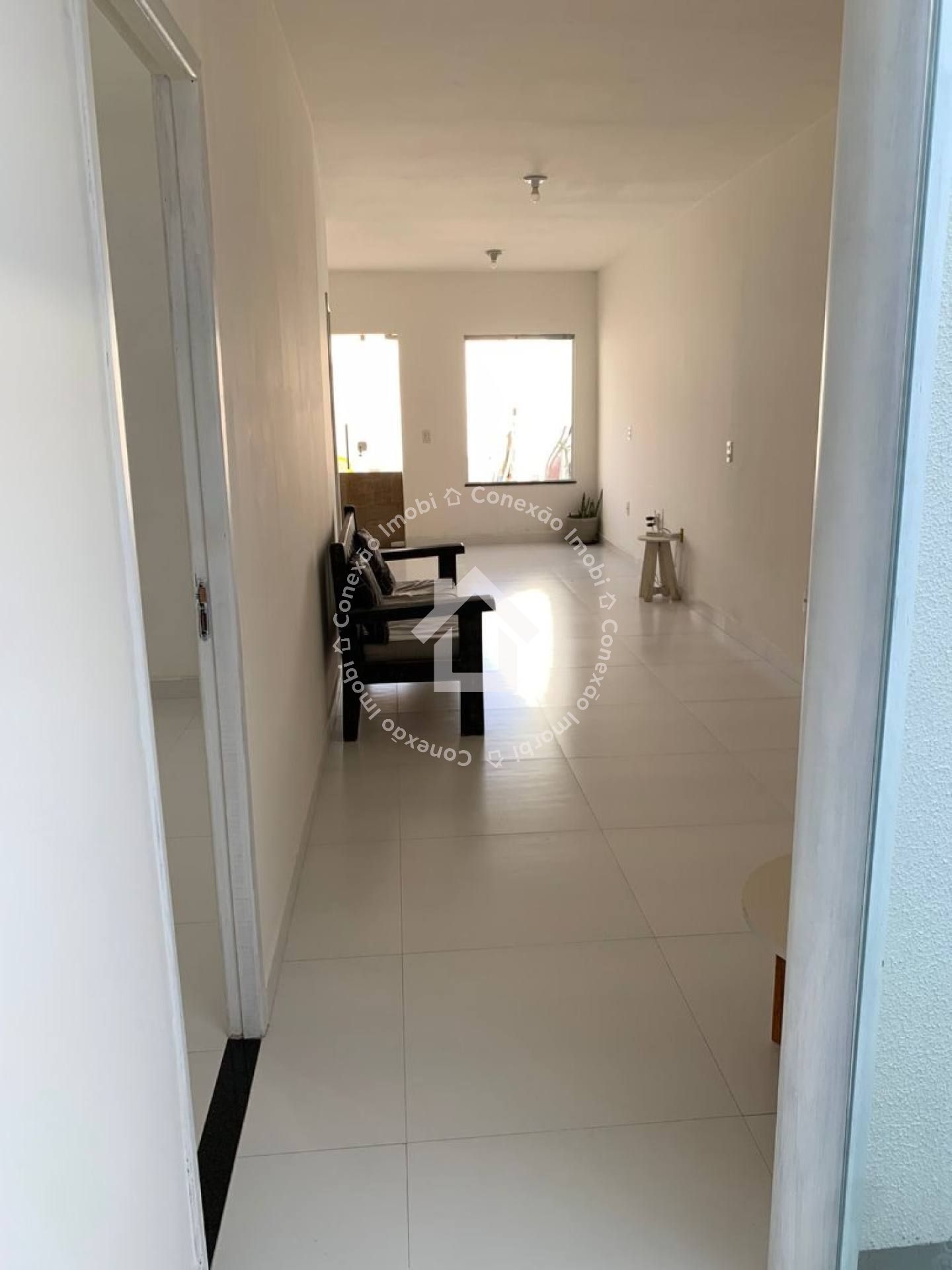 Casa ampla e ventilada na Barra dos Coqueiros