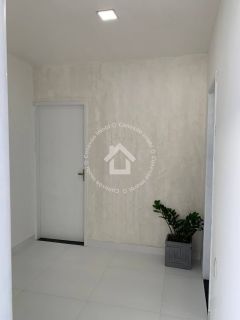 Casa ampla e ventilada na Barra dos Coqueiros
