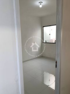 Casa ampla e ventilada na Barra dos Coqueiros