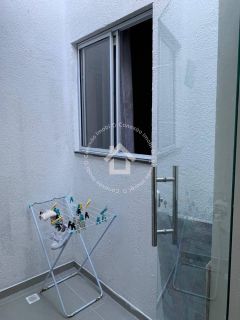 Casa ampla e ventilada na Barra dos Coqueiros