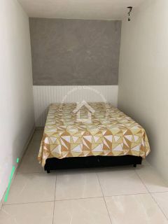 Casa ampla e ventilada na Barra dos Coqueiros