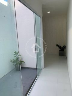 Casa ampla e ventilada na Barra dos Coqueiros