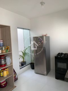 Casa ampla e ventilada na Barra dos Coqueiros