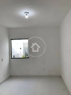 Casa ampla e ventilada na Barra dos Coqueiros