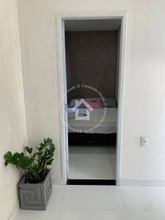 Casa ampla e ventilada na Barra dos Coqueiros