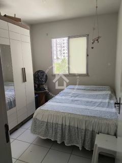 Apartamento à venda no CONDOMÍNIO MAIS VIVER PACÍFICO - Rosa Elze | 2 Quartos e Gás canalizado
